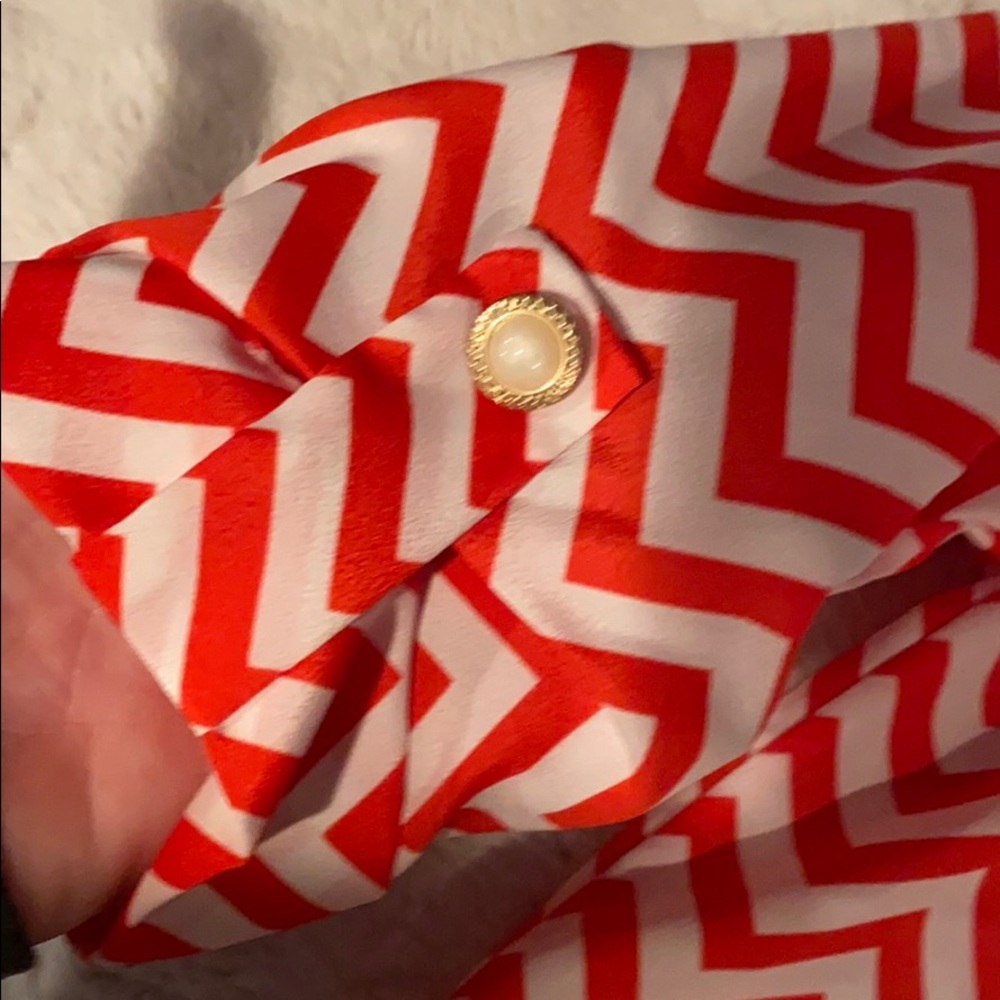 Francescas Blouse - image 2